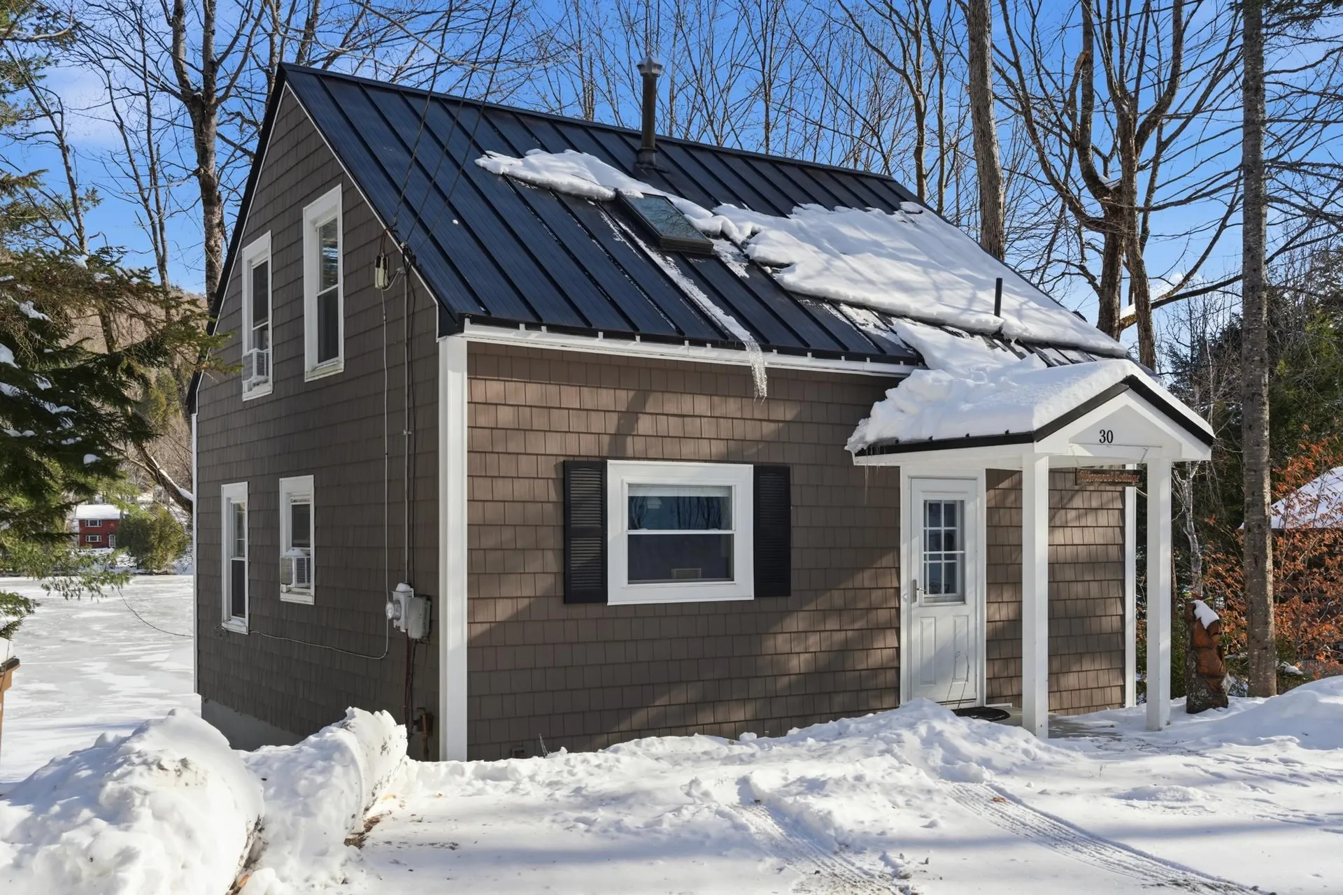 30 Gerald Drive Newbury NH 03255