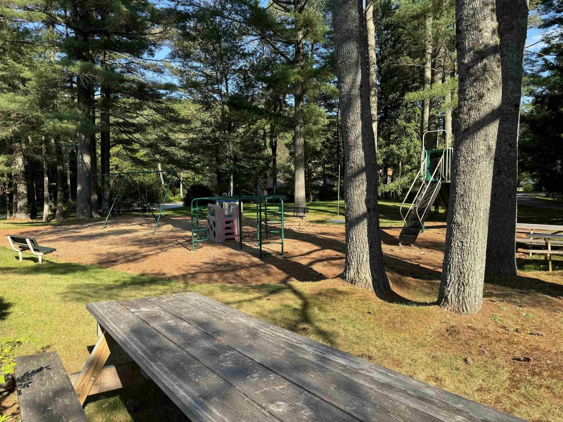 30 Gerald Drive Newbury NH 03255