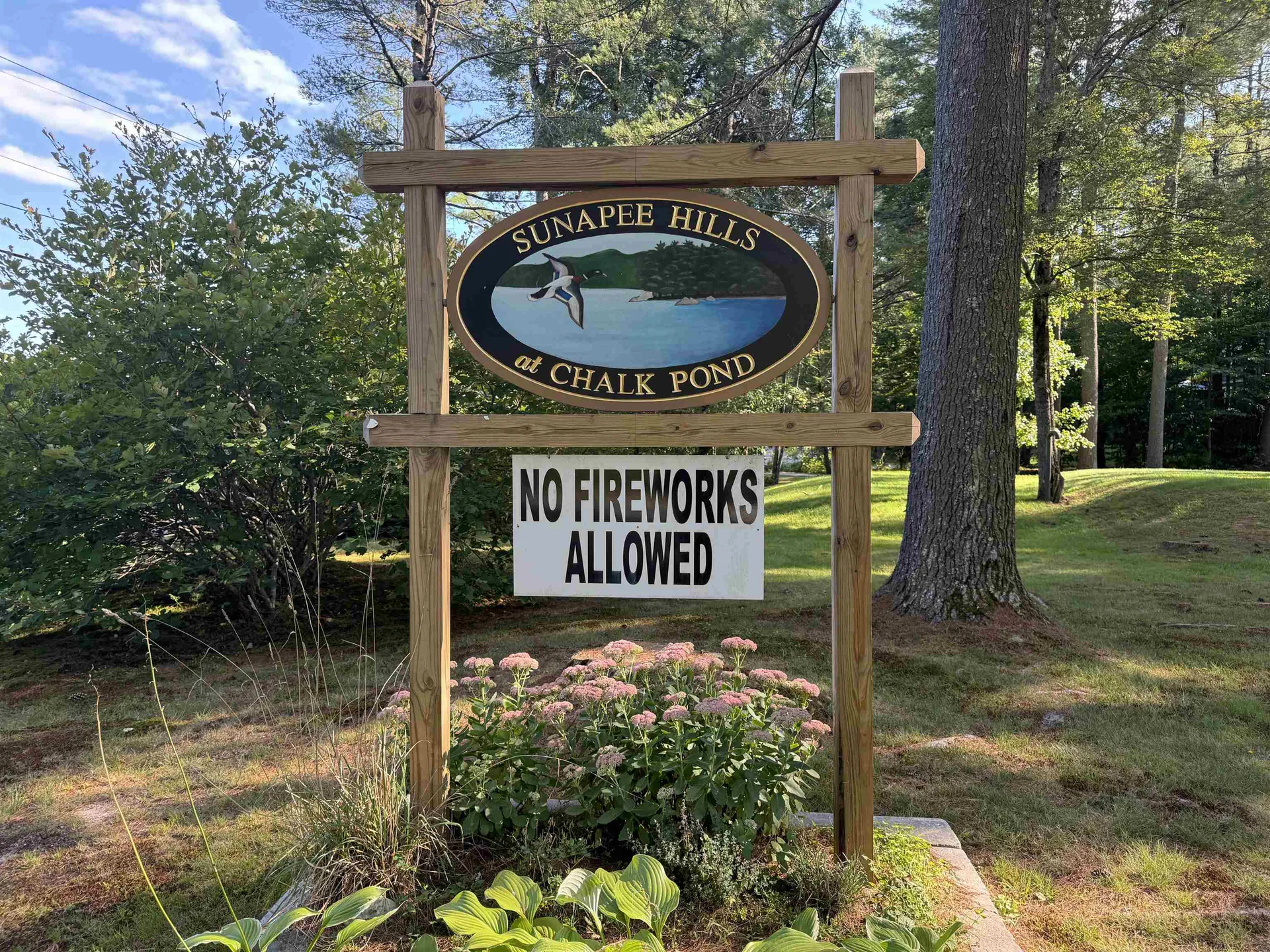 30 Gerald Drive Newbury NH 03255