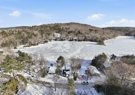 30 Gerald Drive Newbury NH 03255