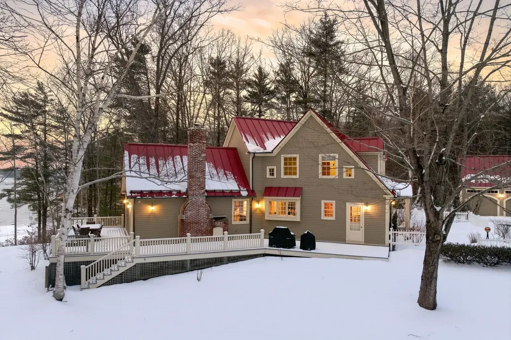 116 Heron Cove Road Eliot ME 03903
