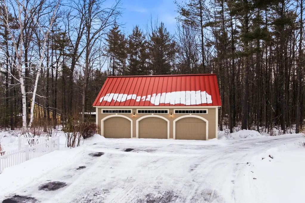 116 Heron Cove Road Eliot ME 03903