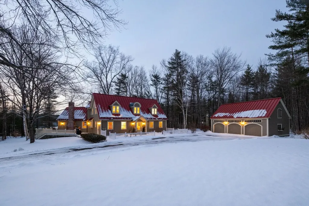 116 Heron Cove Road Eliot ME 03903