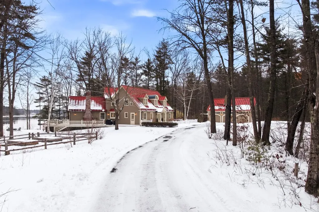 116 Heron Cove Road Eliot ME 03903