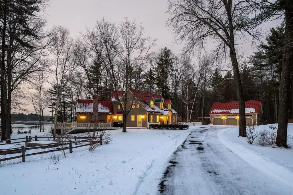 116 Heron Cove Road Eliot ME 03903