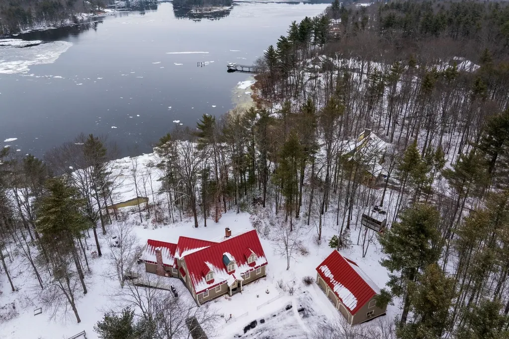 116 Heron Cove Road Eliot ME 03903