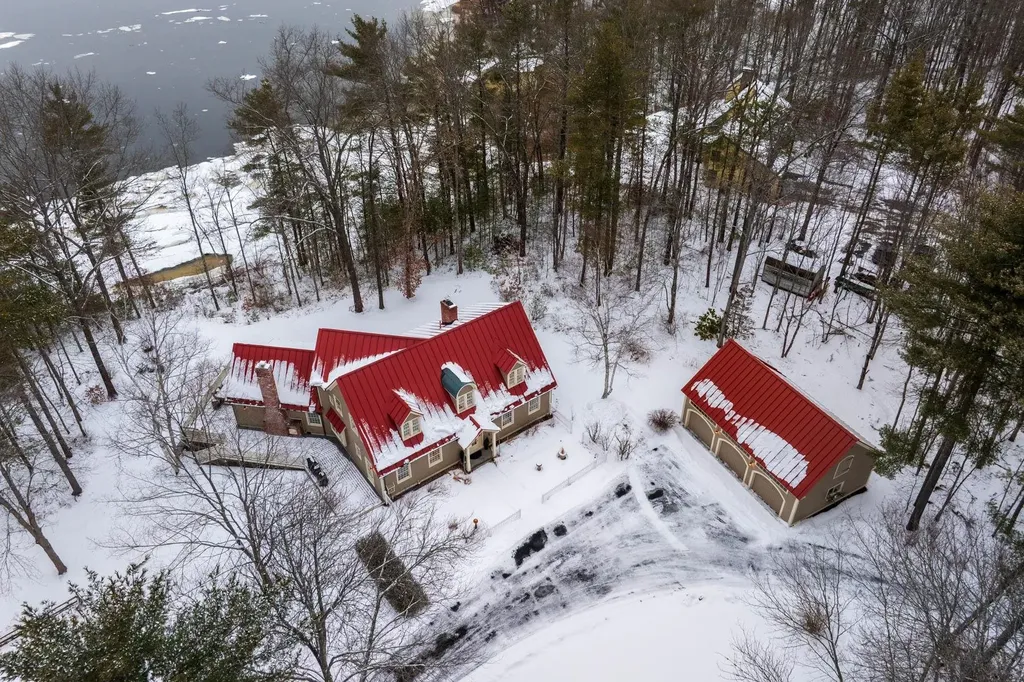 116 Heron Cove Road Eliot ME 03903