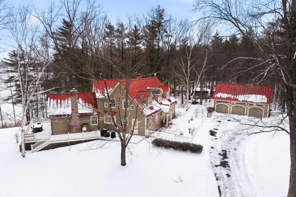116 Heron Cove Road Eliot ME 03903