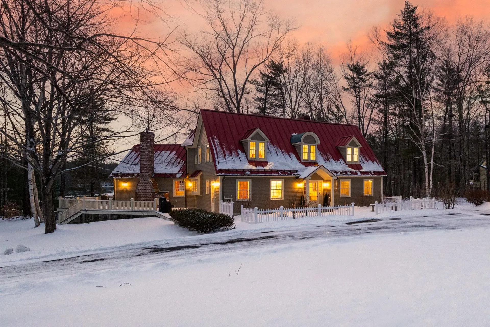 Eliot ME, 116 Heron Cove Road