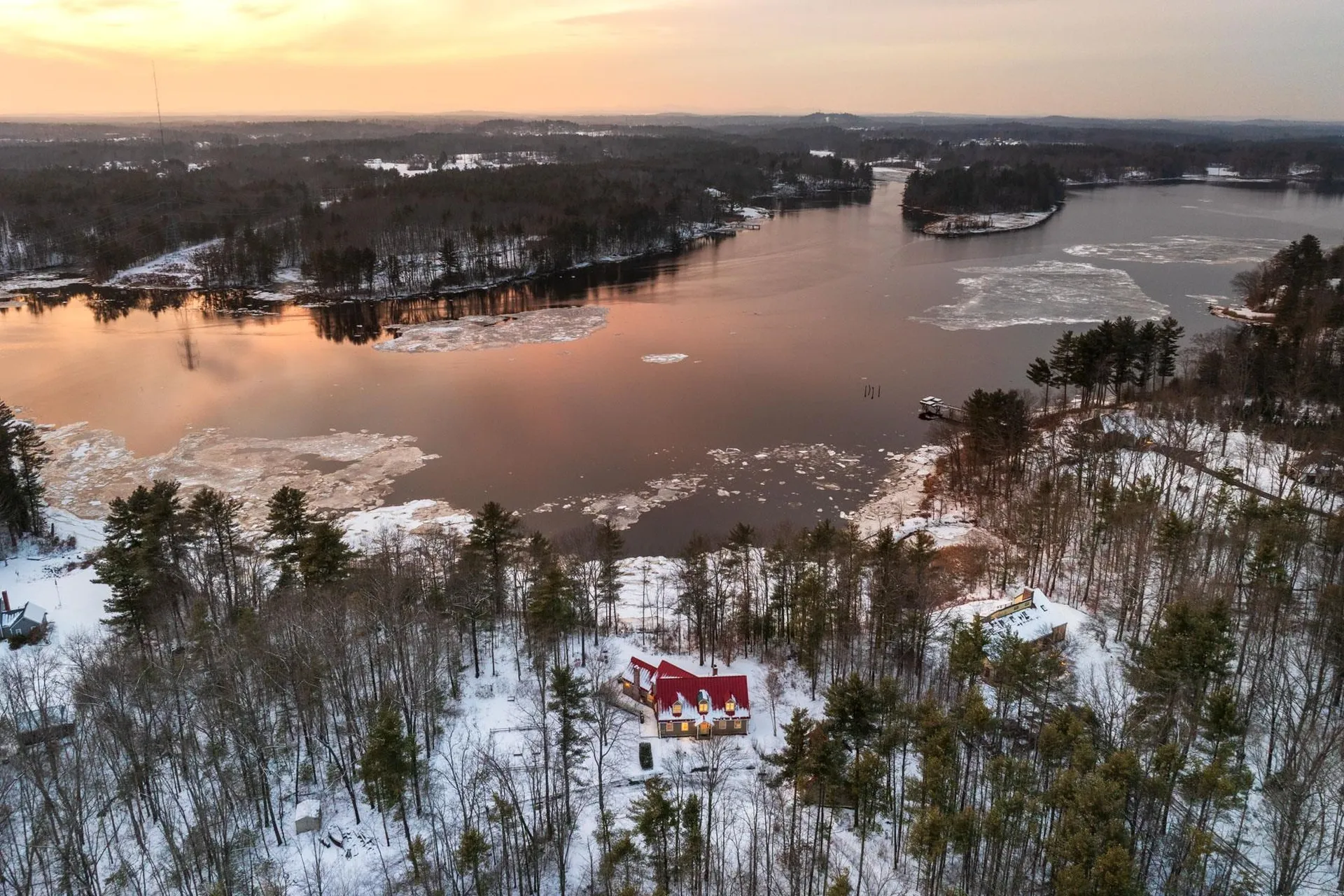 116 Heron Cove Road Eliot ME 03903