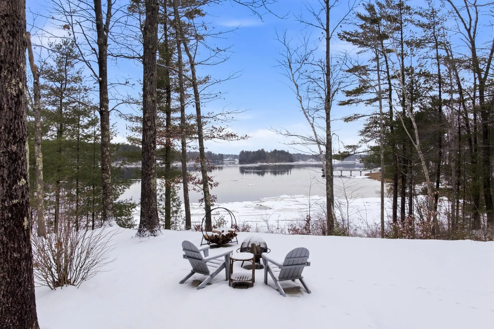 116 Heron Cove Road Eliot ME 03903