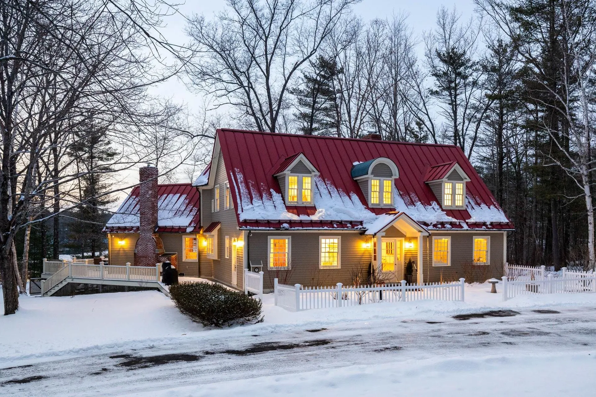 116 Heron Cove Road Eliot ME 03903