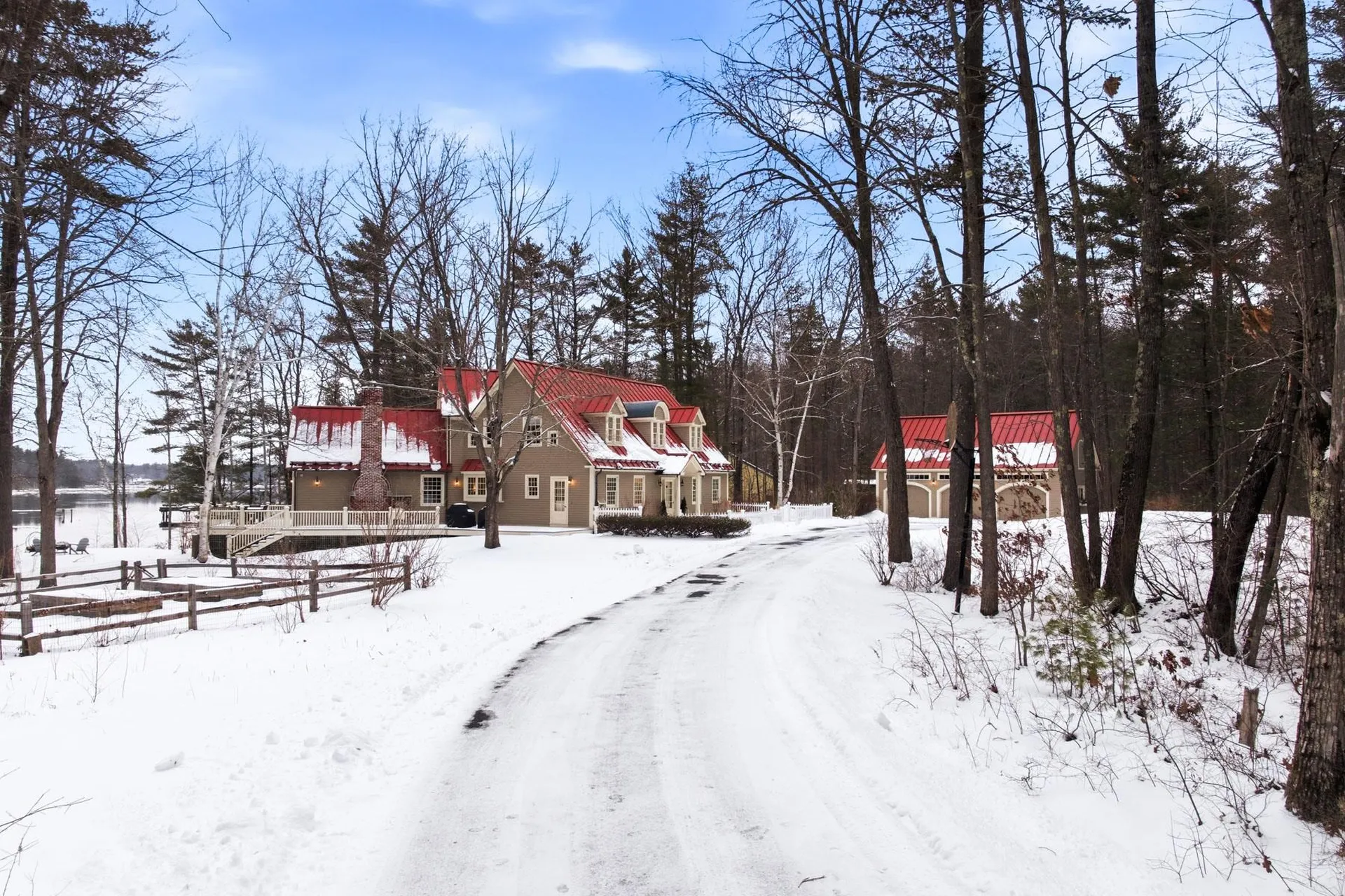 116 Heron Cove Road Eliot ME 03903