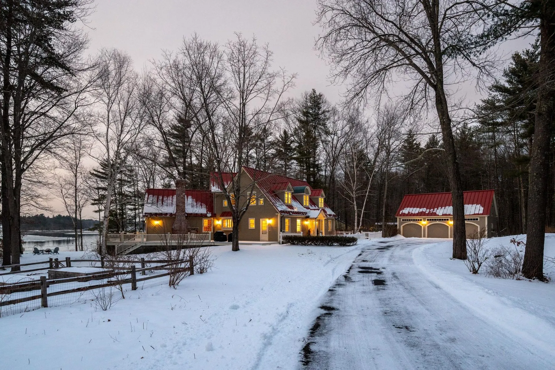 116 Heron Cove Road Eliot ME 03903