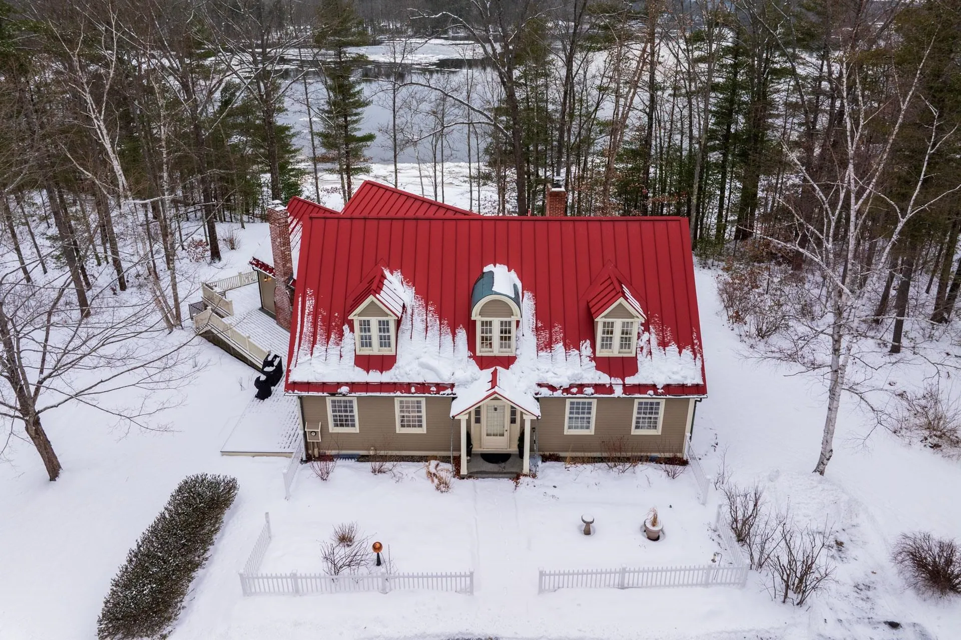116 Heron Cove Road Eliot ME 03903