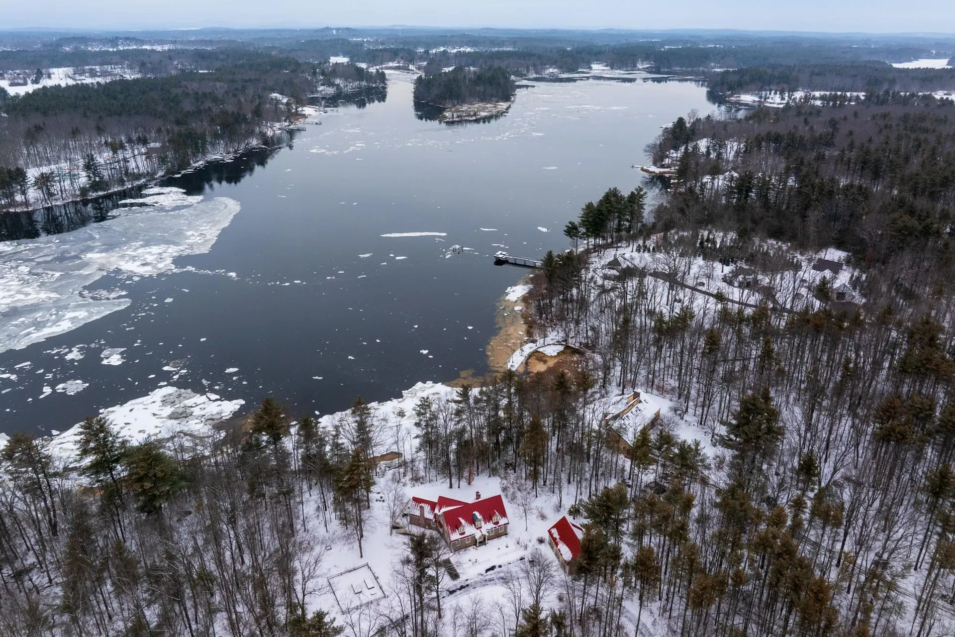 116 Heron Cove Road Eliot ME 03903