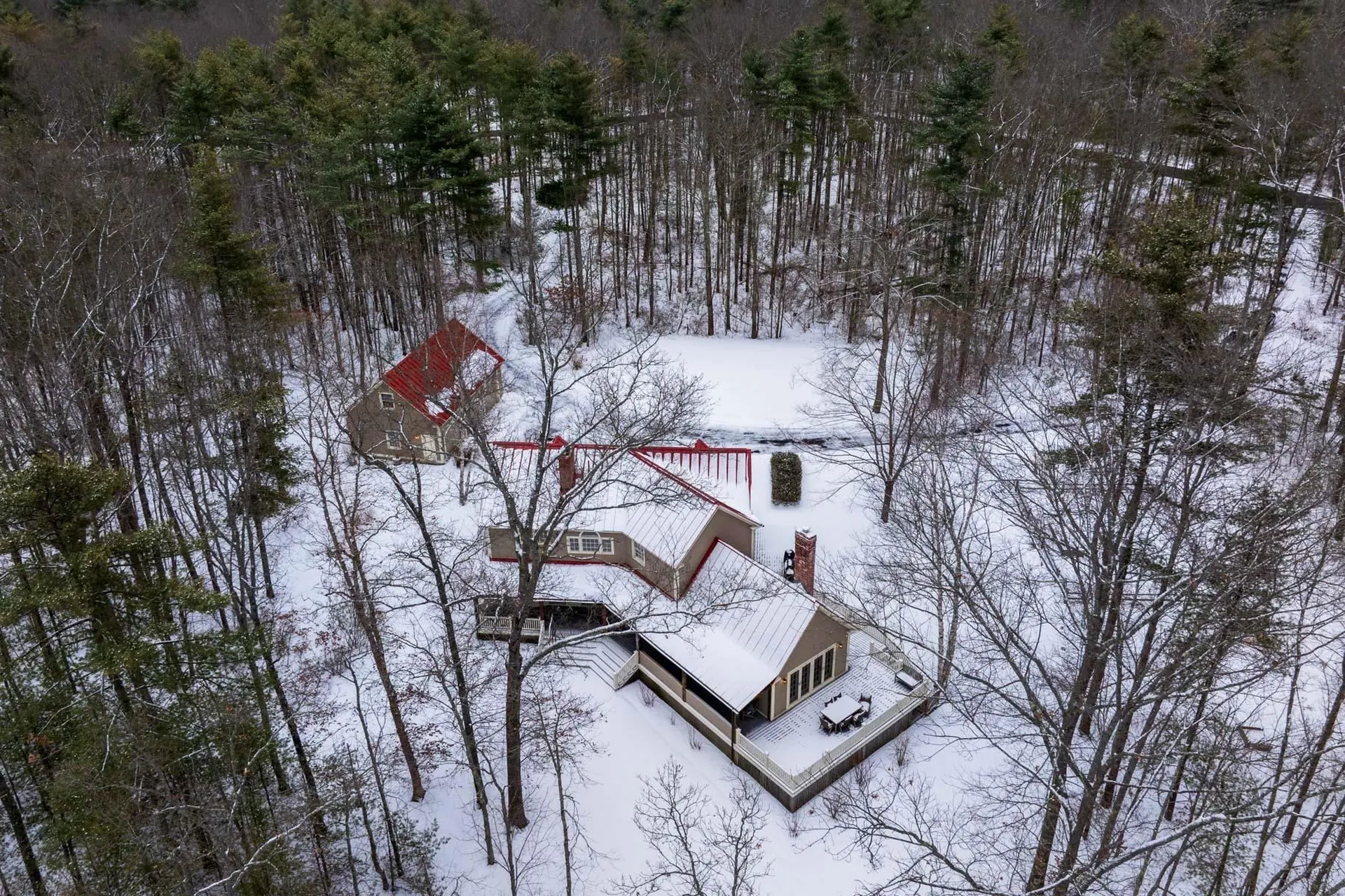 116 Heron Cove Road Eliot ME 03903