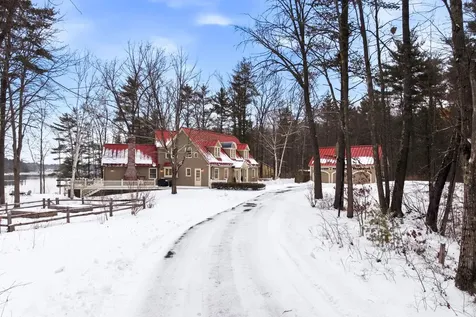 116 Heron Cove Road Eliot ME 03903