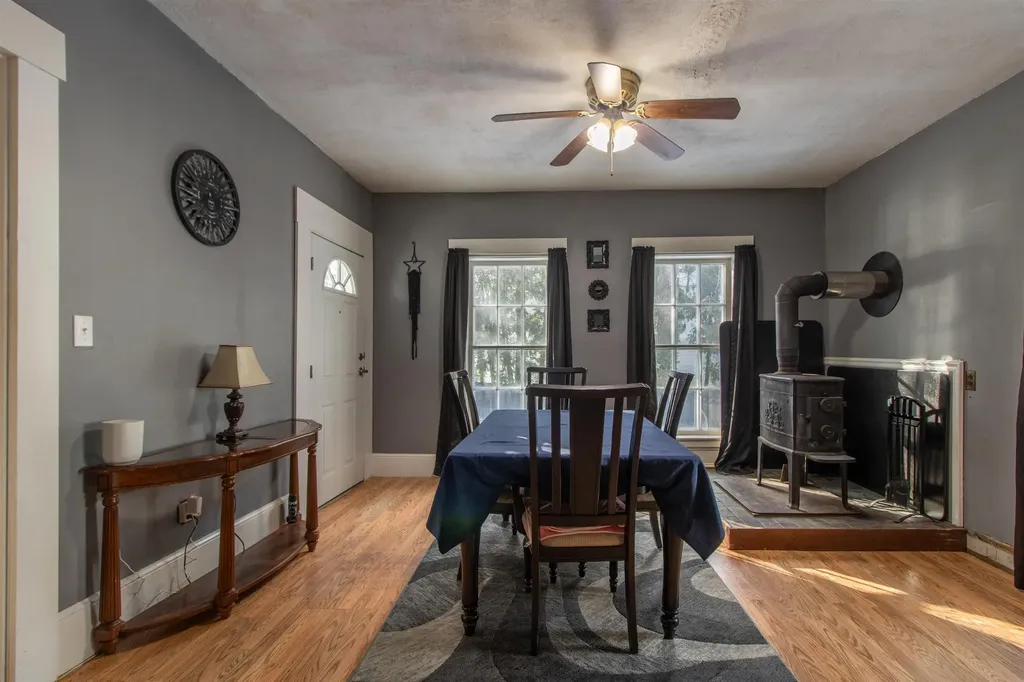 3050 Glover Road Glover VT 05822