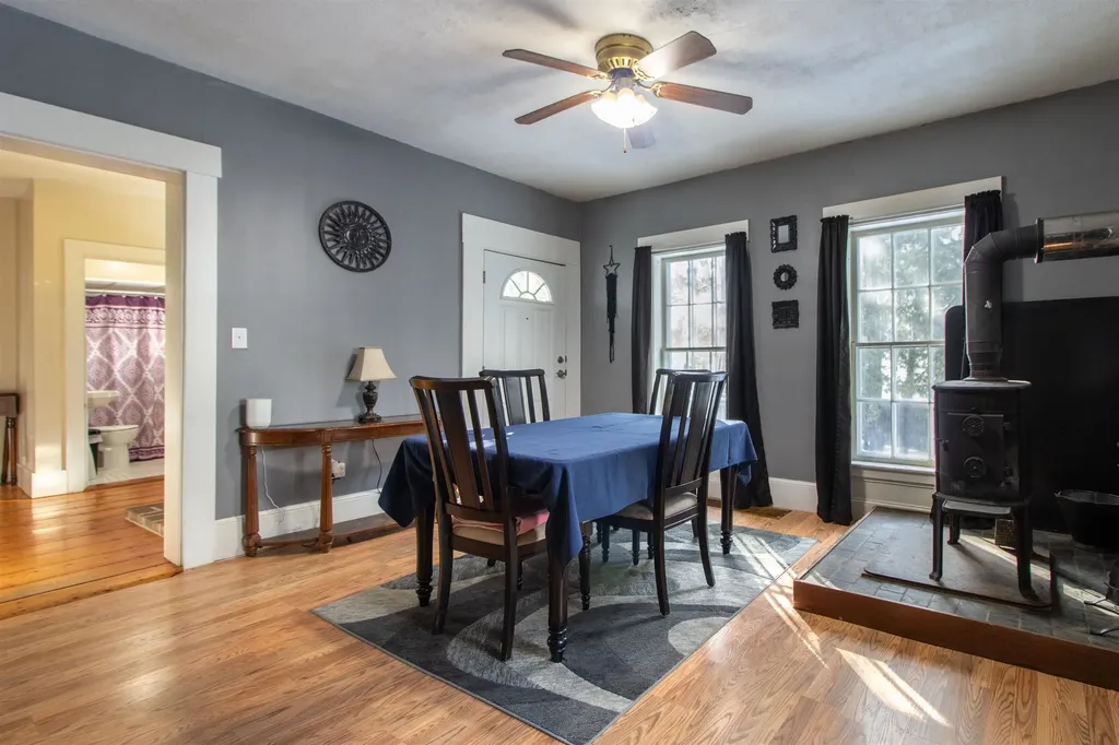 3050 Glover Road Glover VT 05822