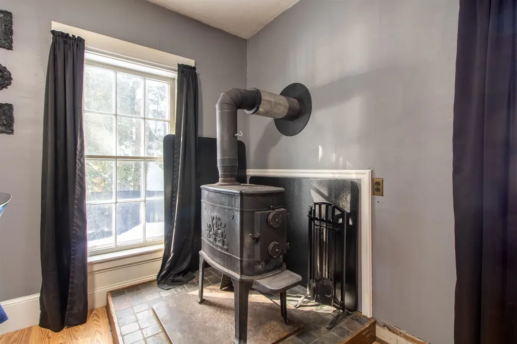 3050 Glover Road Glover VT 05822