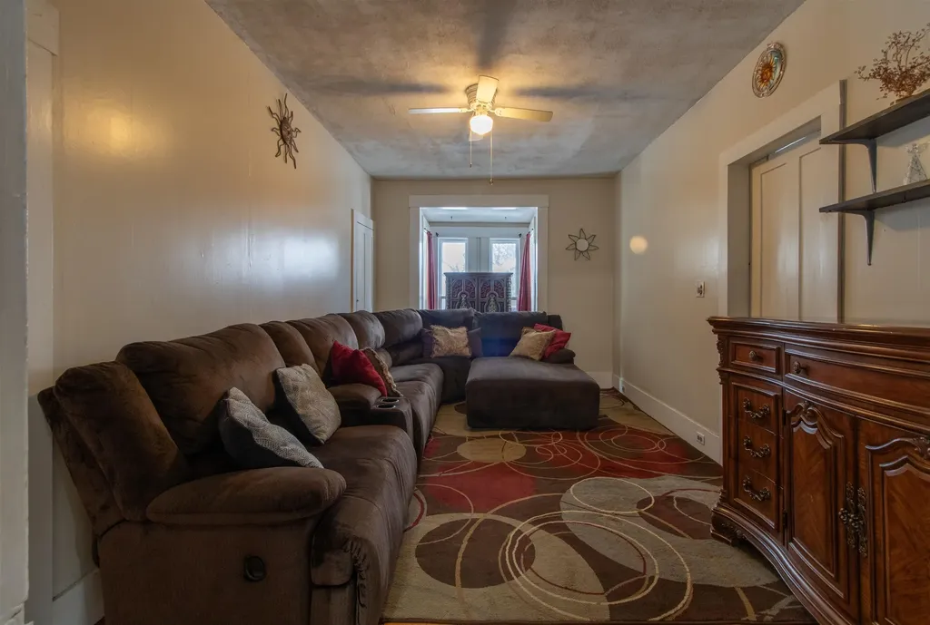 3050 Glover Road Glover VT 05822