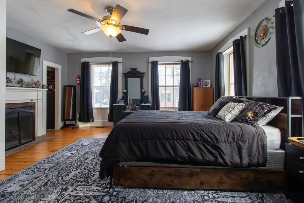 3050 Glover Road Glover VT 05822