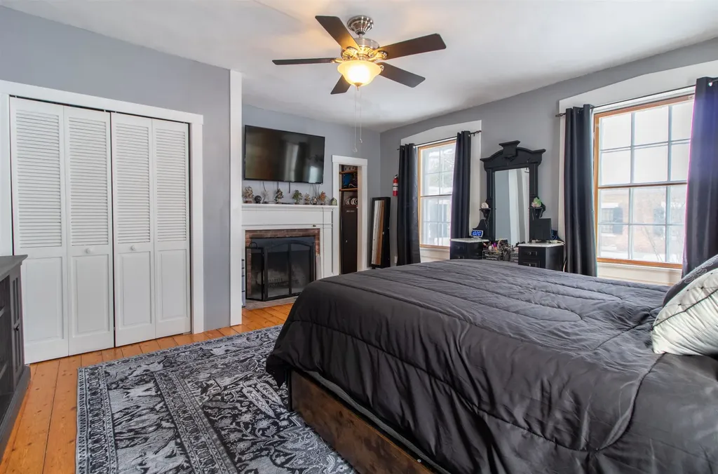 3050 Glover Road Glover VT 05822