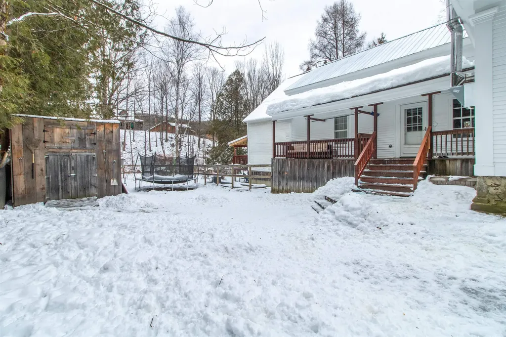 3050 Glover Road Glover VT 05822