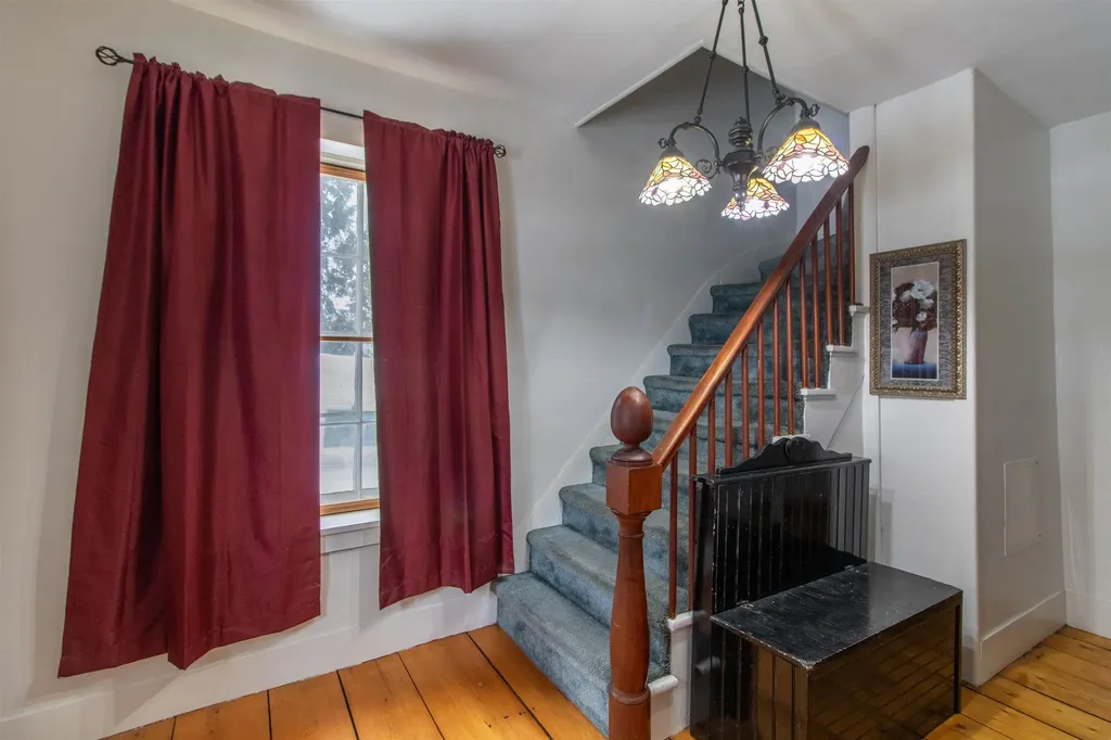 3050 Glover Road Glover VT 05822