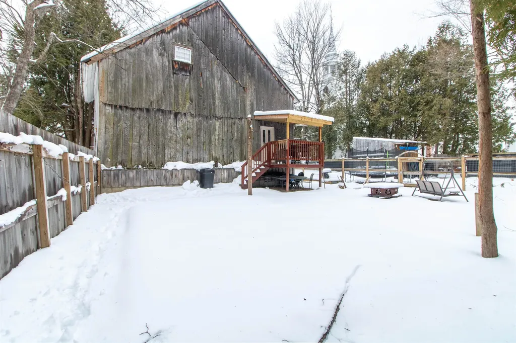 3050 Glover Road Glover VT 05822