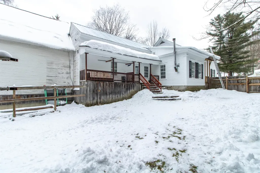 3050 Glover Road Glover VT 05822