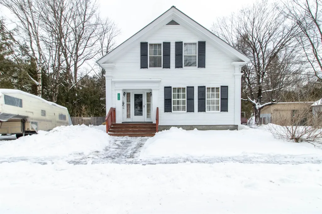 3050 Glover Road Glover VT 05822