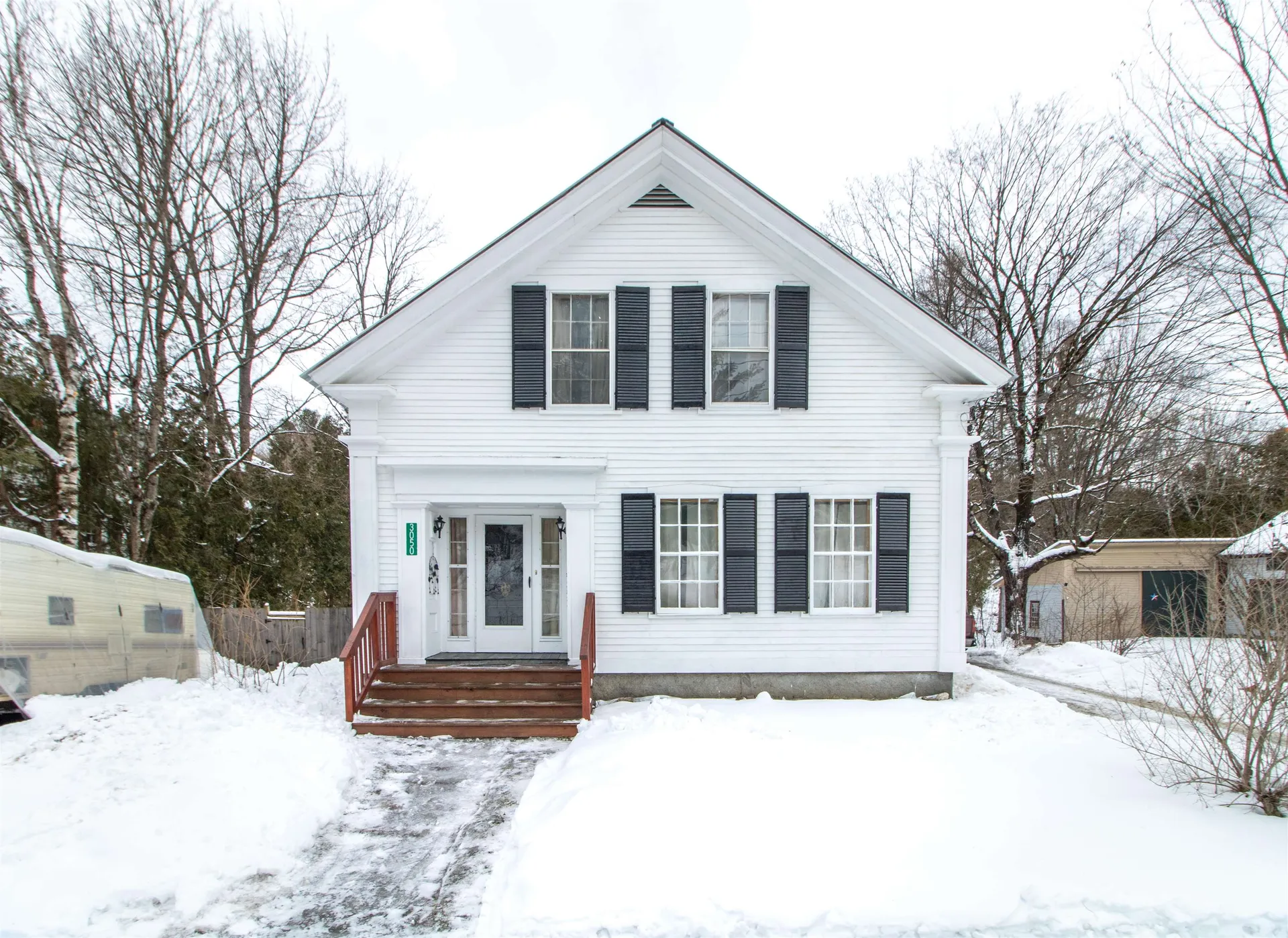 3050 Glover Road Glover VT 05822