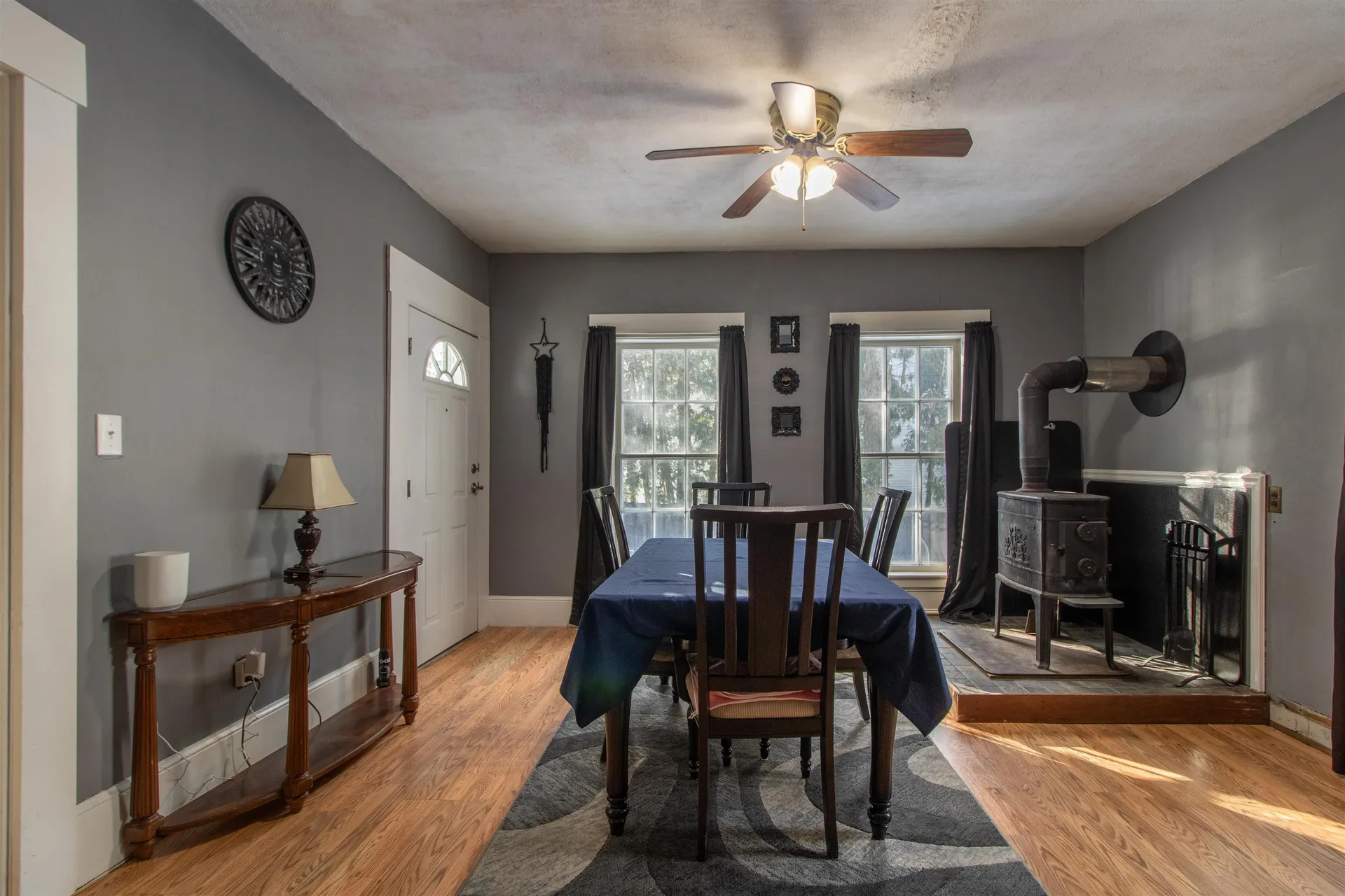 3050 Glover Road Glover VT 05822