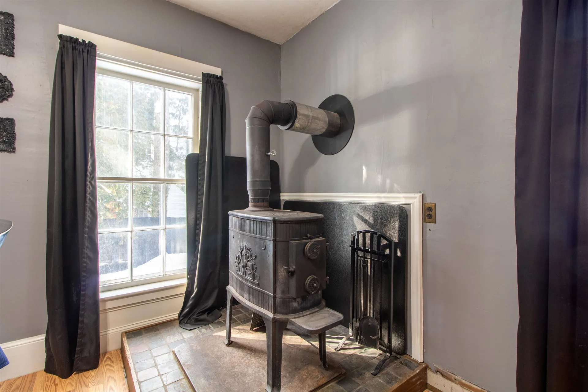 3050 Glover Road Glover VT 05822