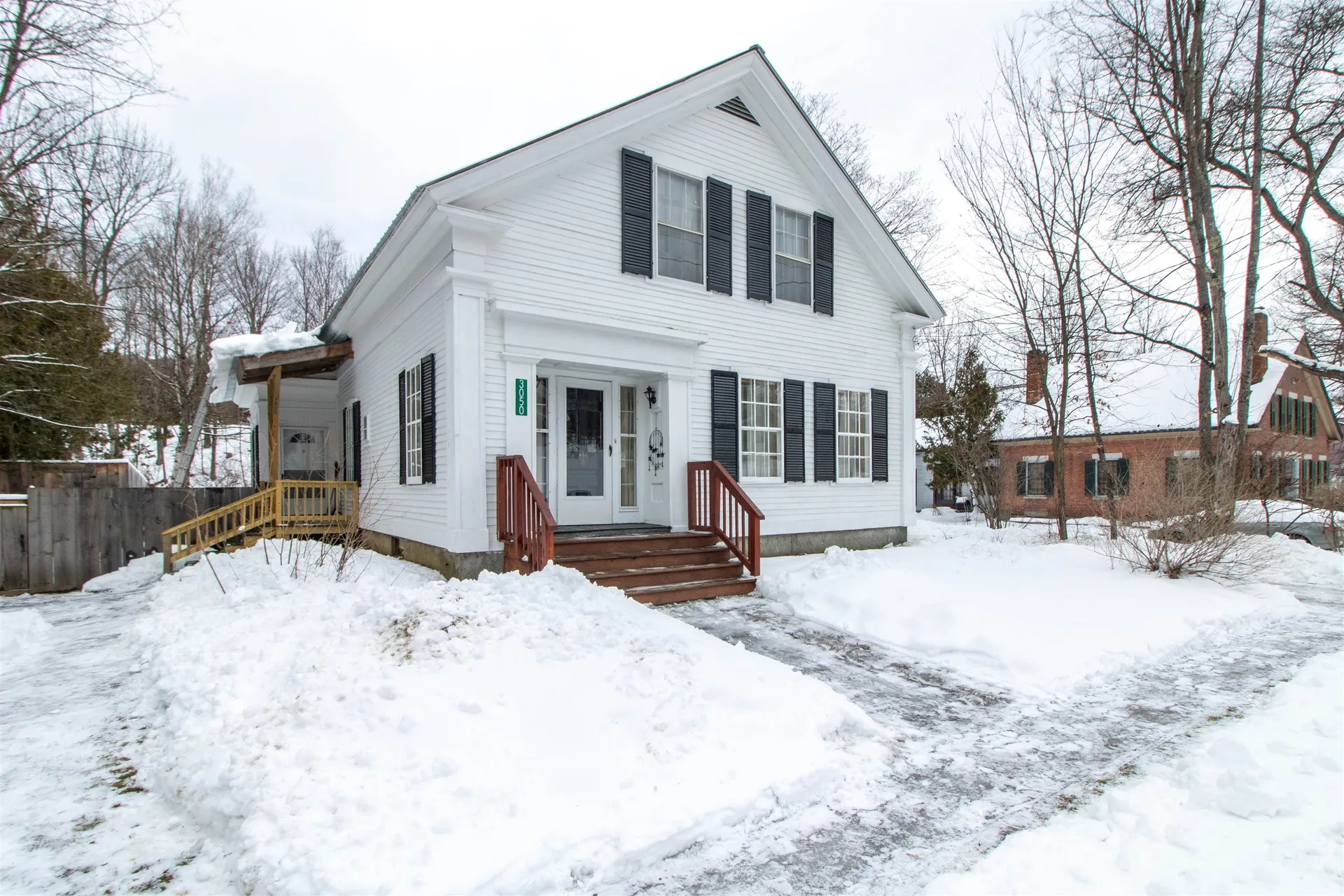 3050 Glover Road Glover VT 05822