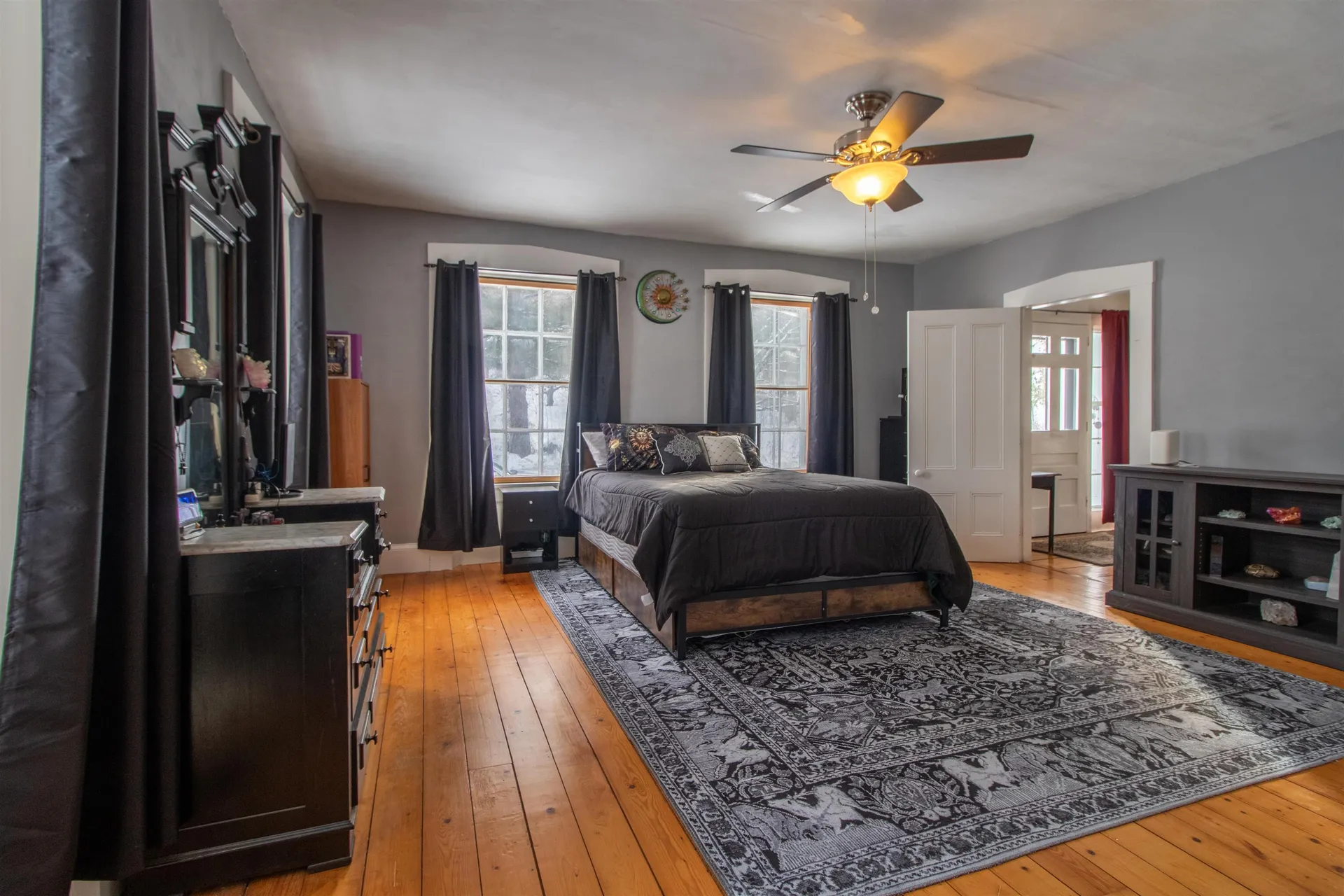 3050 Glover Road Glover VT 05822