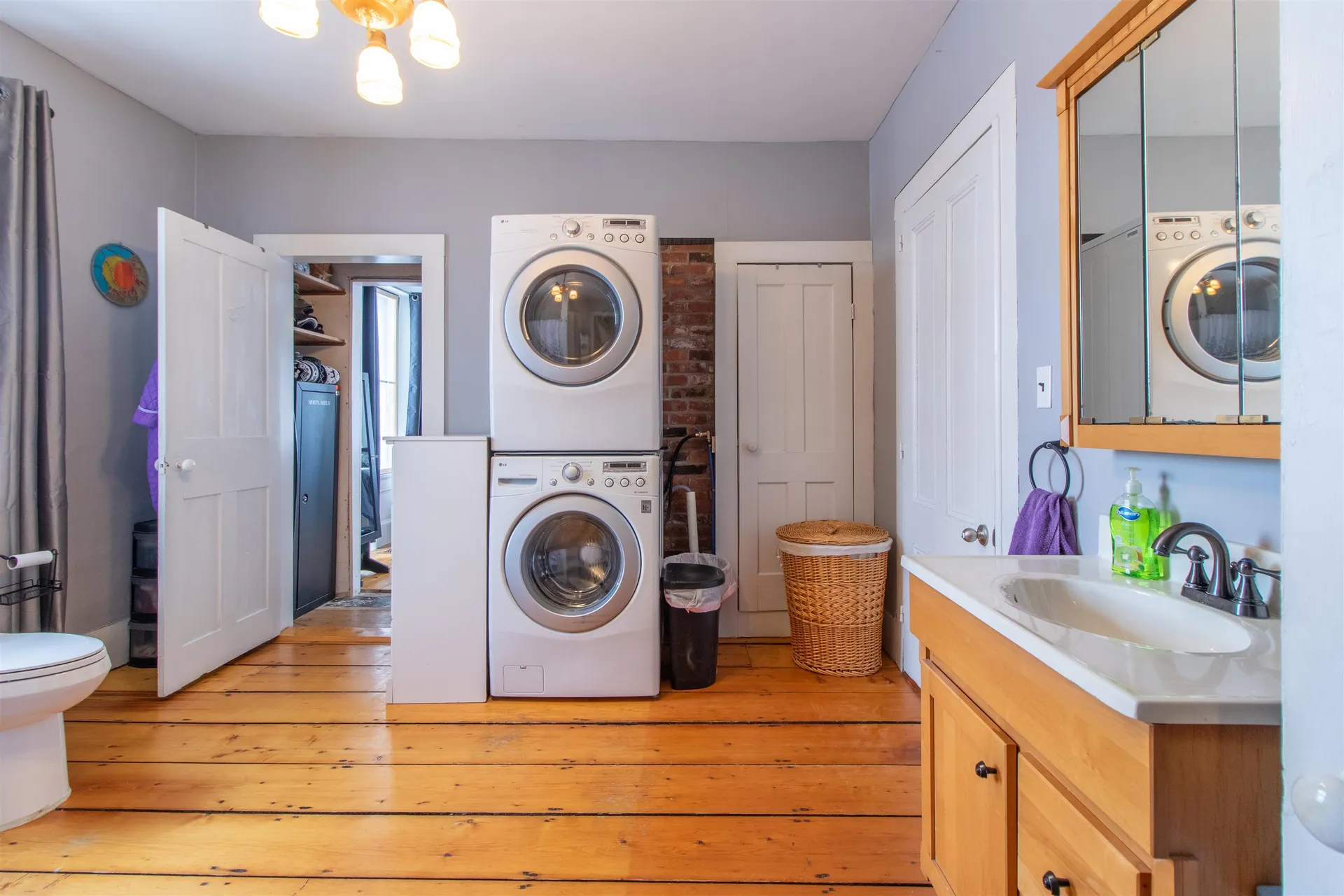 3050 Glover Road Glover VT 05822