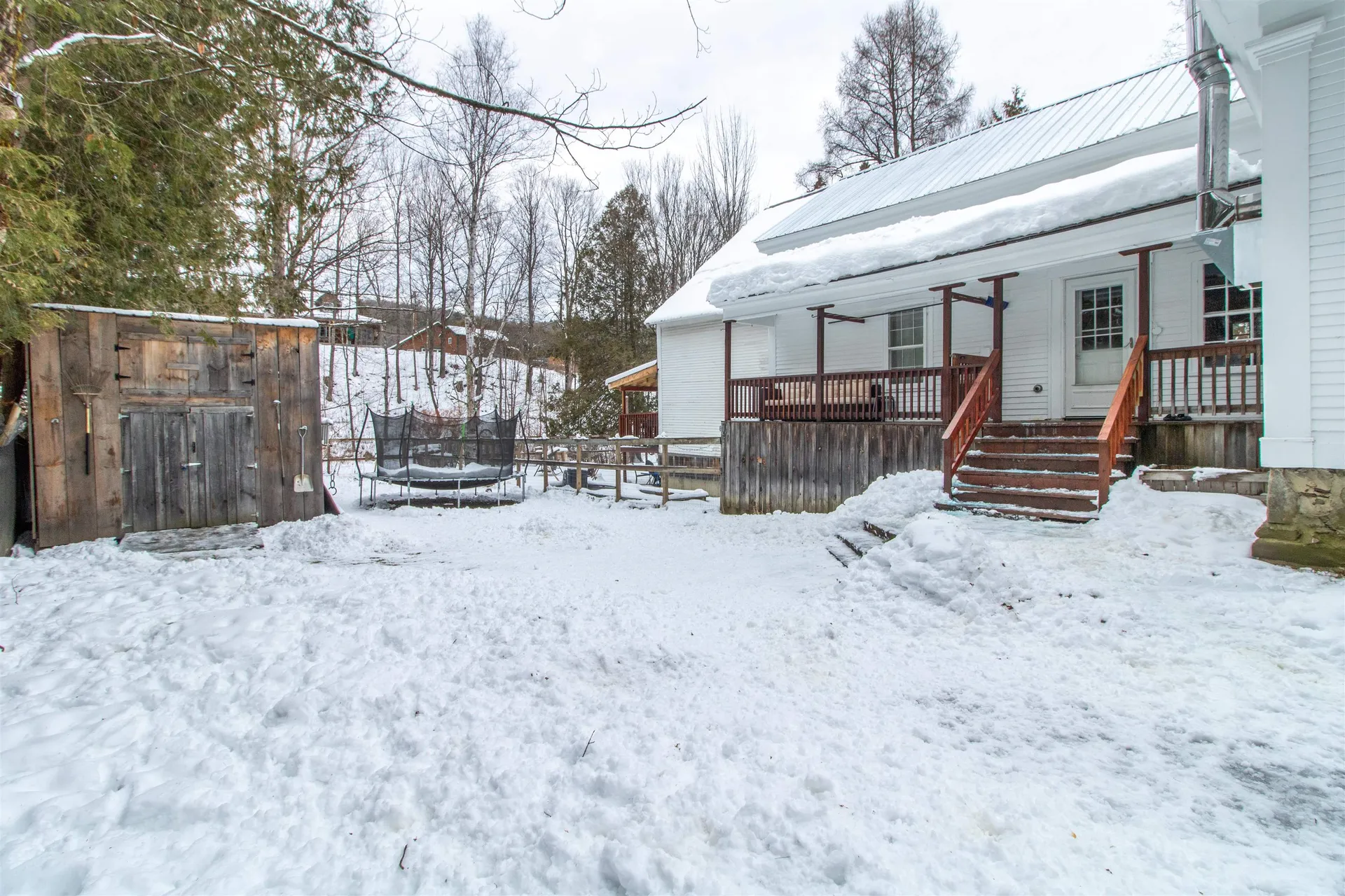 3050 Glover Road Glover VT 05822