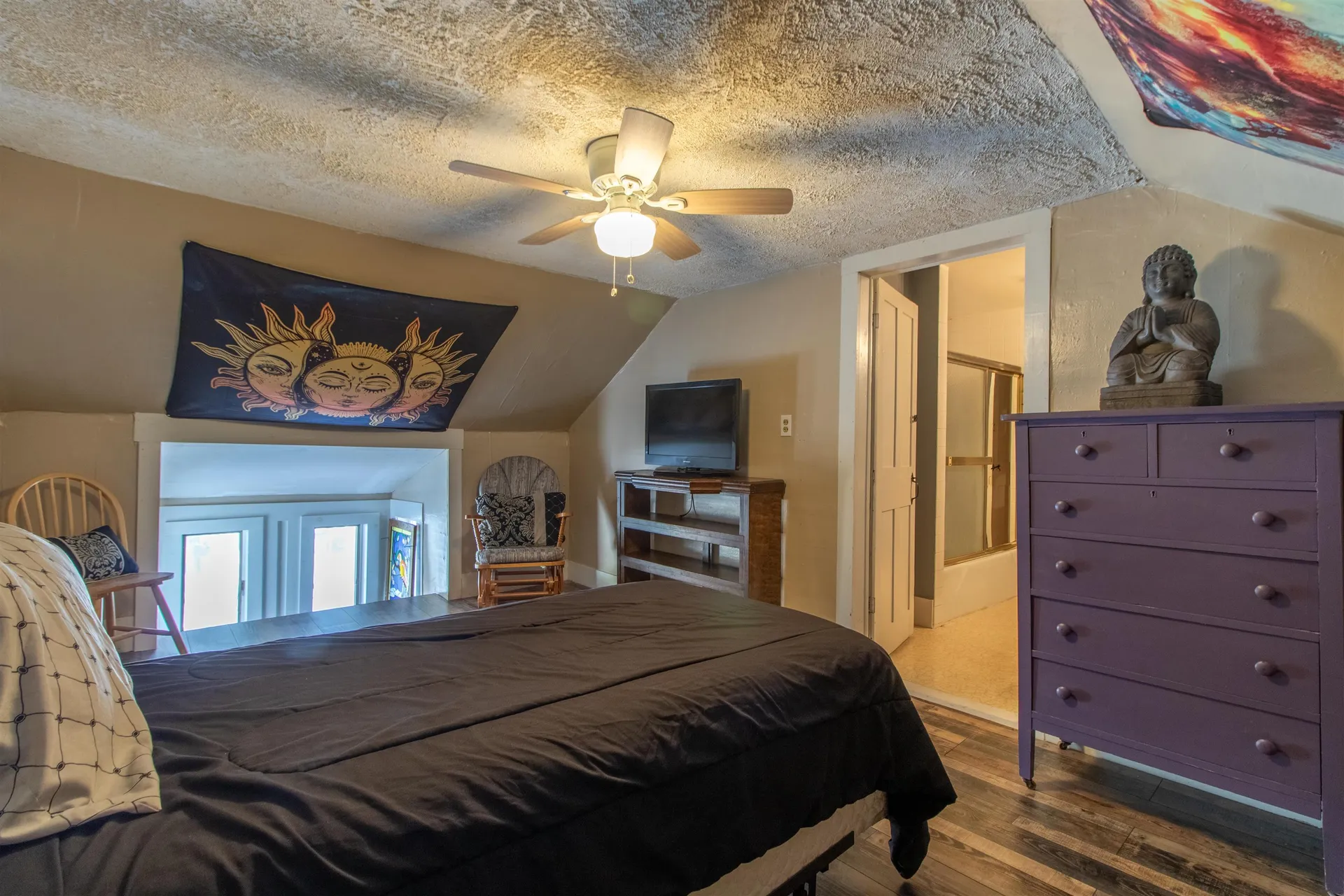 3050 Glover Road Glover VT 05822