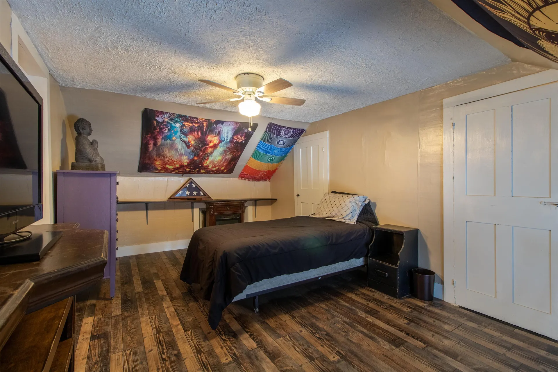 3050 Glover Road Glover VT 05822