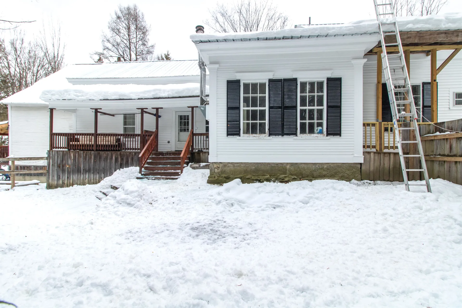 3050 Glover Road Glover VT 05822