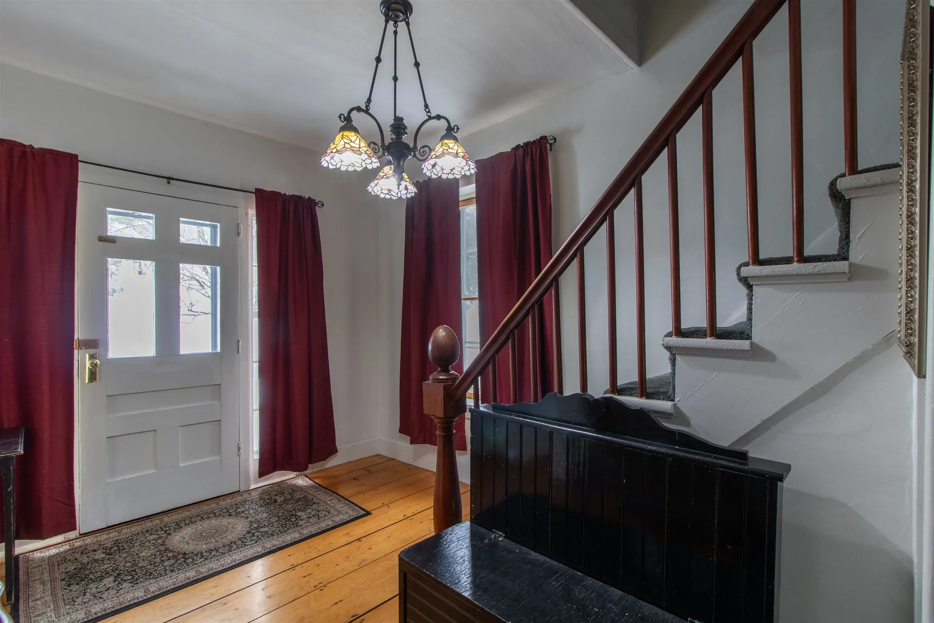 3050 Glover Road Glover VT 05822