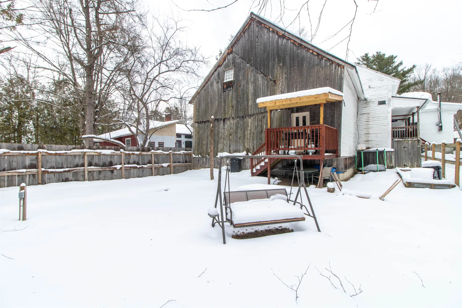 3050 Glover Road Glover VT 05822