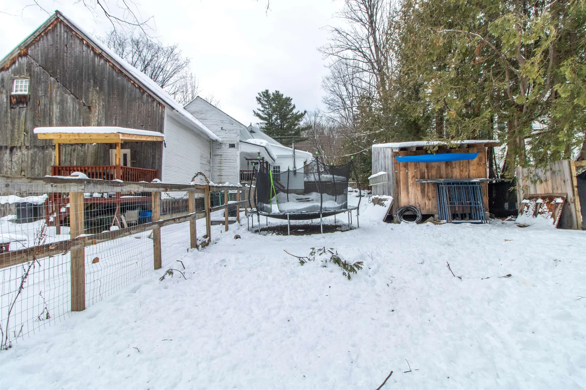 3050 Glover Road Glover VT 05822