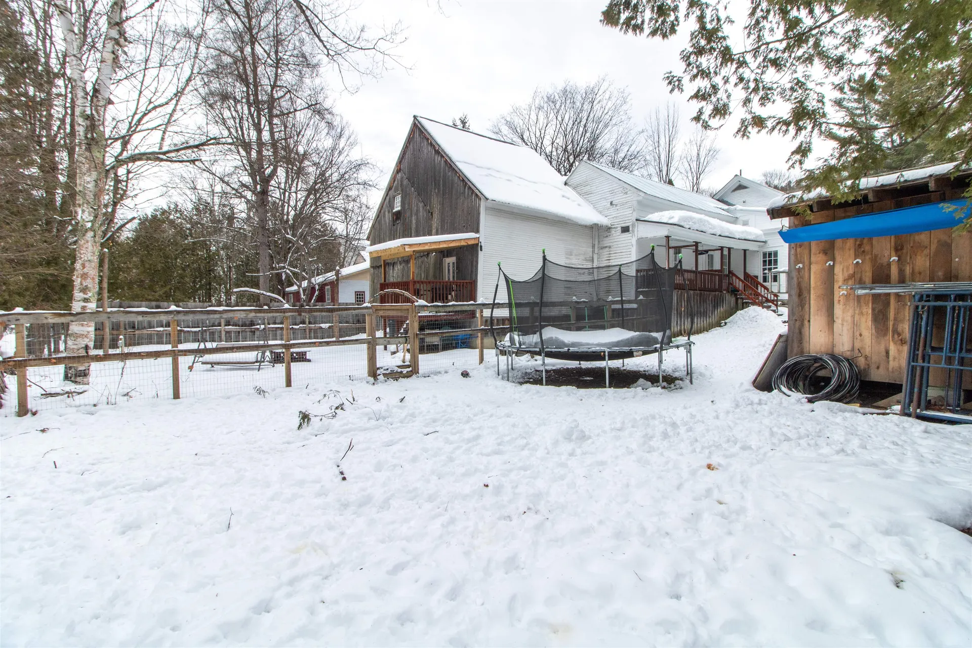 3050 Glover Road Glover VT 05822