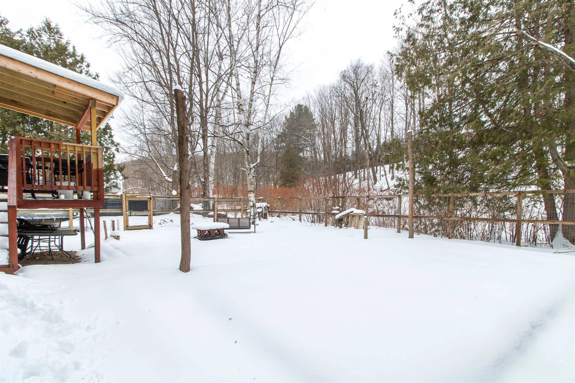 3050 Glover Road Glover VT 05822