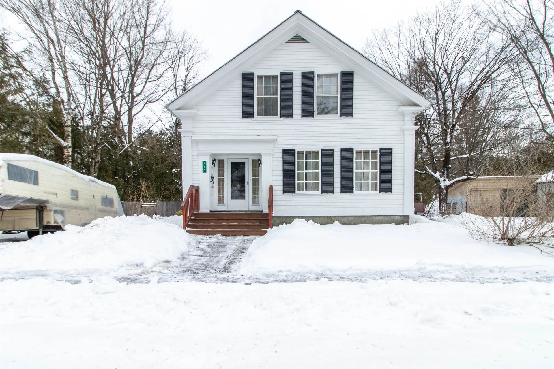 3050 Glover Road Glover VT 05822