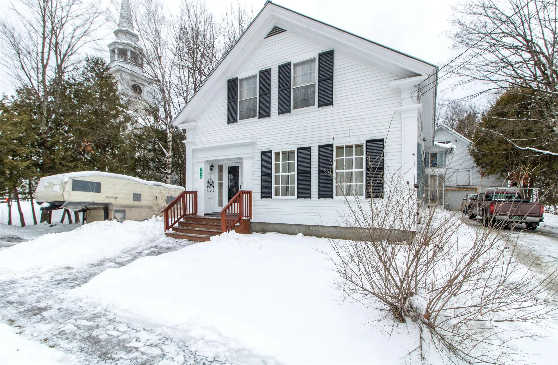 3050 Glover Road Glover VT 05822